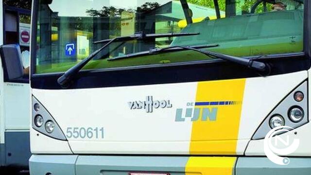 Vlaams Parlement keurt continuïteit van de dienstverlening bij De Lijn goed