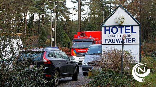 Camping Fauwater opnieuw zwaar in de fout, 21 chalets verhuurd zonder exploitatievergunning