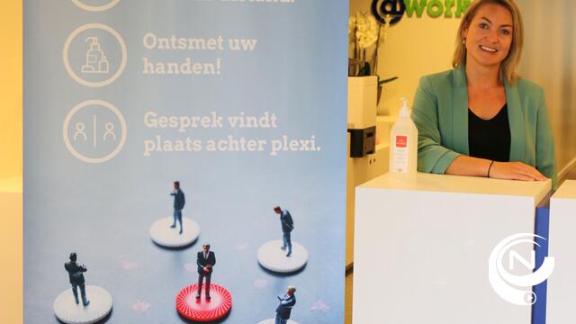 Flanders@Work wil iedereen een kans geven