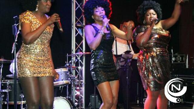 Spiegelfeesten Homahe ook in 2016 vierdaagse 