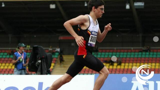 Vier Vlaamse G-topatleten nemen deel aan EK G-atletiek