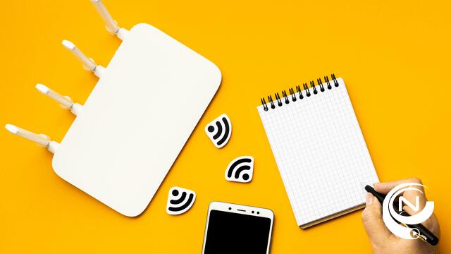 Vezeloptiek is aangekomen in Geel en dicht de digitale kloof voor oudere Kempenwijken