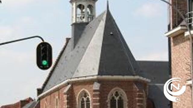 Nieuwtjes schepencollege Geel