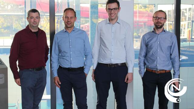 Stad Geel begint aan grootste energie-efficiëntieproject in de Kempen