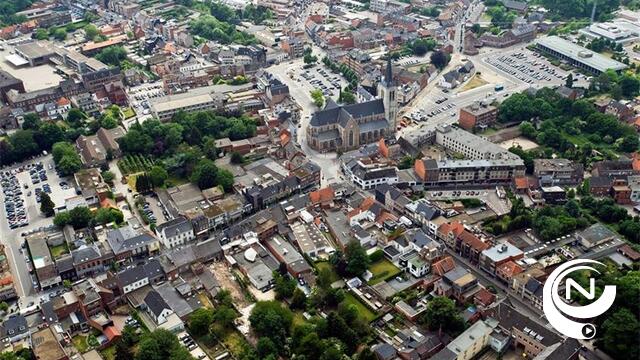 Nieuwtjes schepencollege Geel