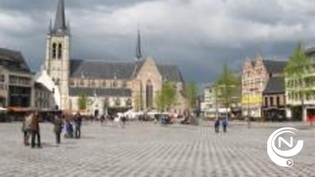 Stadsbestuur Geel houdt voet bij stuk over nieuwe arbeidsregeling stadsdiensten 