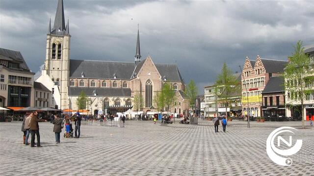 Nieuwtjes Geel