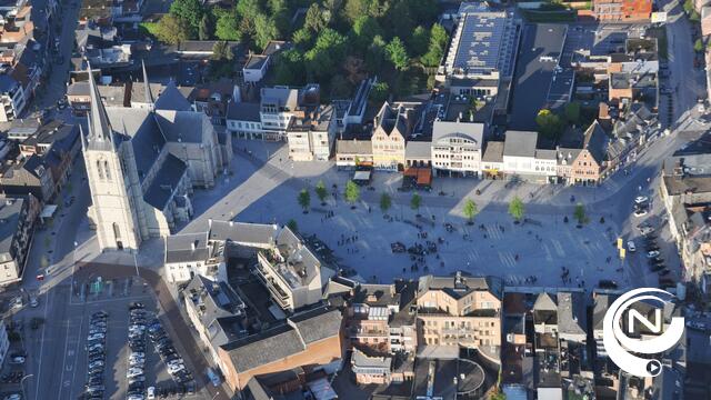 Nieuwtjes schepencollege Geel