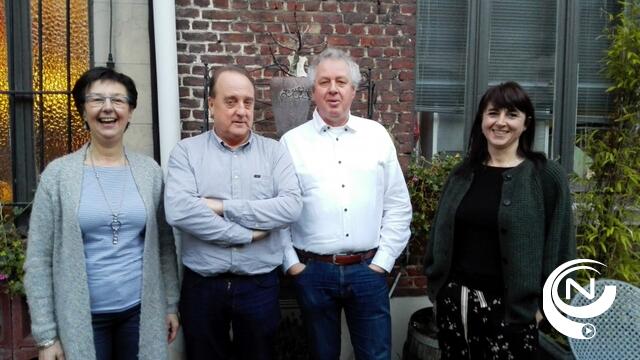 'De Brugpartij' : progressief initiatief van Groen, Sp.a, Beweging.net en onafhankelijken 