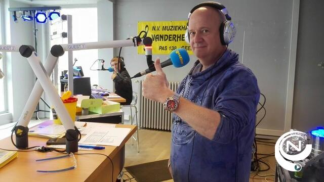 Eerste 35 lokale radio's mét nieuwe erkenning : GeelFM, radio Mol