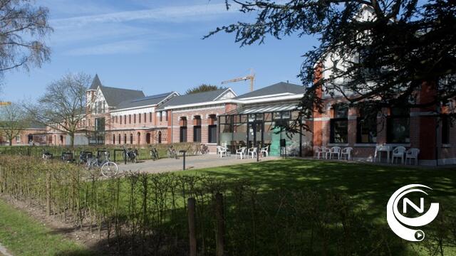 Stad Geel kiest voor behoud groene ruimten
