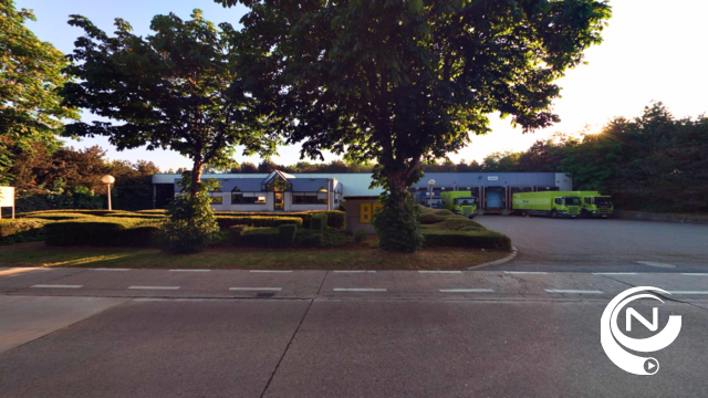 Geel kiest Lammerdries als locatie voor nieuw recyclagepark