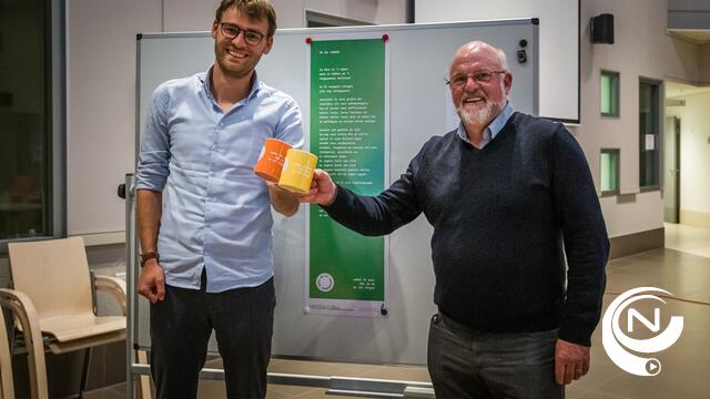 Geel zet onthaalouders en kinderbegeleid(st)ers in de bloemetjes
