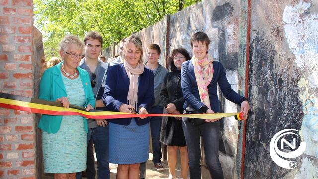 Nieuwtjes schepencollege Geel