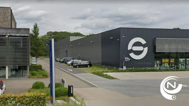 FOD Justitie stelt stad Herentals gerust over loods voor opslag van wapens en drugs: "Kan op veilige manier gebeuren" -- openbaar onderzoek