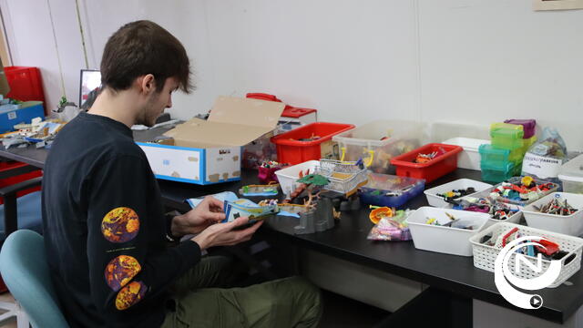 Spelenderwijs terug aan het werk via werkvloerbegeleiding