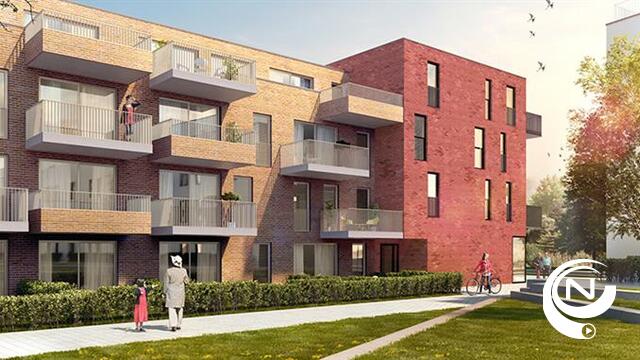 Projectontwikkelaar bouwt nieuw appartementencomplex Geelvink 
