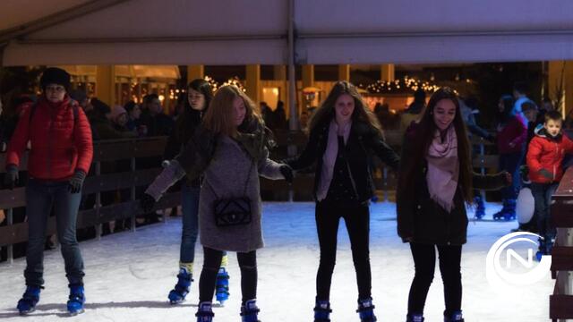 Dubbel zoveel kerstplezier: 2 weekends kerstmarkt ‘Geel Wintert!’