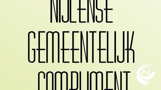 Nomineer nog tot 30 september je favoriete handelaar voor het gemeentelijk compliment