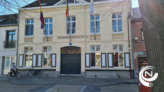 Forse verhoging van de werkingssubsidies voor Olense verenigingen 