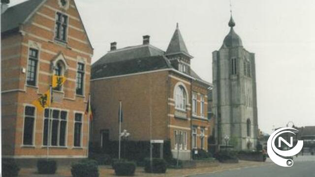 Nieuwtjes Herenthout