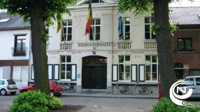 Gemeente en inwoners werken samen aan leefbaar Olen-Centrum, infovergadering 18 mei