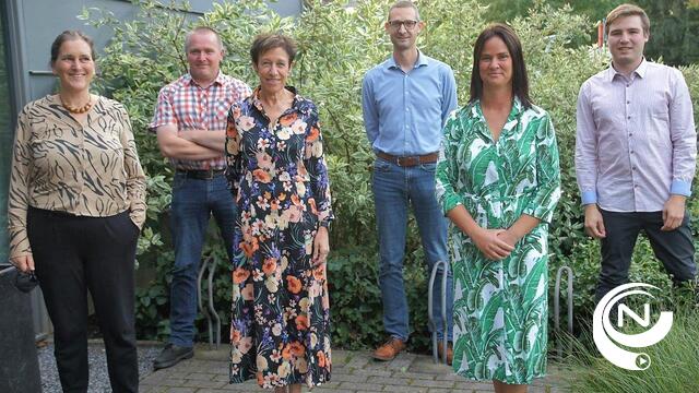CD&V Olen kiest Sander Verboven als opvolger van schepen Marc T'Syen