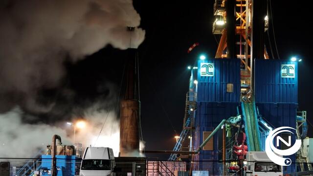 Aanleg van eerste geothermisch warmtenet in Mol en Dessel start in 2018