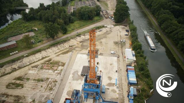 UNIZO steunt huwelijk geothermie en Kempen