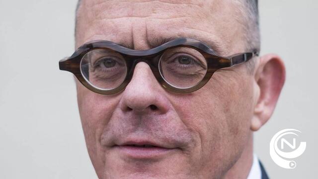 Gewezen schepen Gert Fransen neemt ontslag als raadslid in Grobbendonk