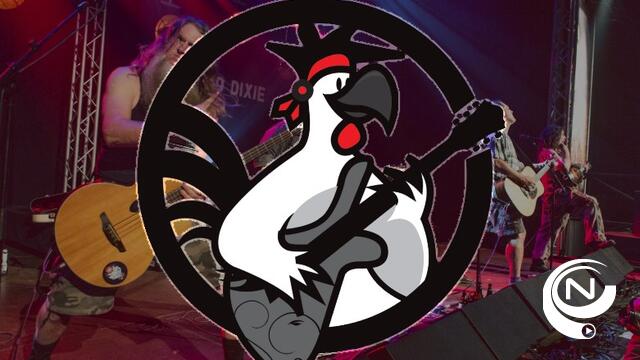 22e (Ge)Varenwinkelfestival blijft gevestigd blues & rootsfestival vol verrassingen