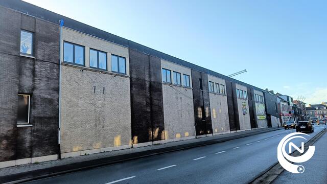 Herstellingen aan dak Githo Nijlen afgerond