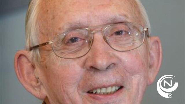 'Radiomonument' Jos Ghysen (88) overleden