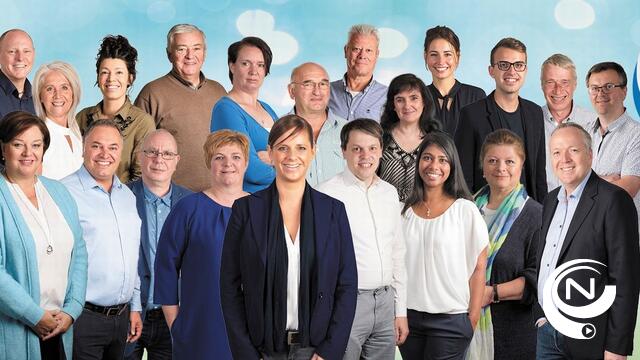 GiB - Gemeente in Beweging : Grobbendonk en Bouwel