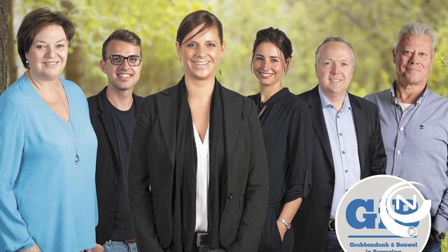 GIB wil Marianne Verhaert als burgemeester van Grobbendonk