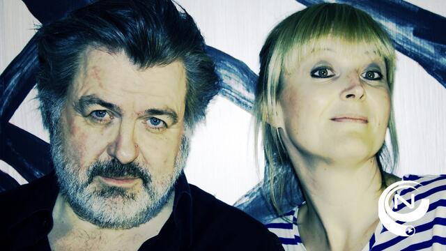 Everlasting Happyland nieuw muzikaal duo uit Gierle verlangt naar publiek...