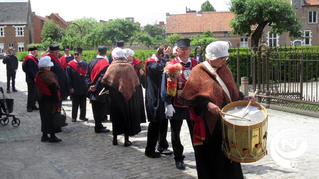 St.-Sebastiaansgilde Herentals