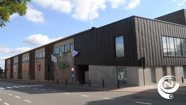 Herstellingen Githo Nijlen