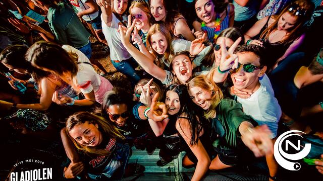 Gladiolen : Black Friday -40% op alle merchandise
