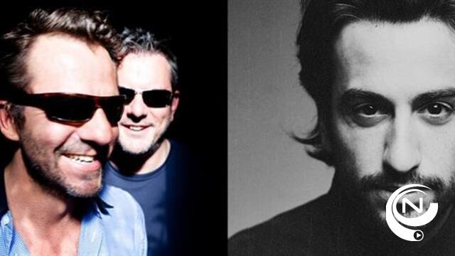 Ook Arsenal, Dotan en Magnus op Gladiolen 