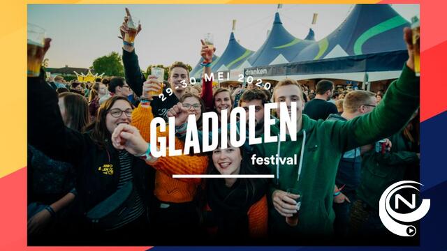 De eerste combi's voor Gladiolen 2020