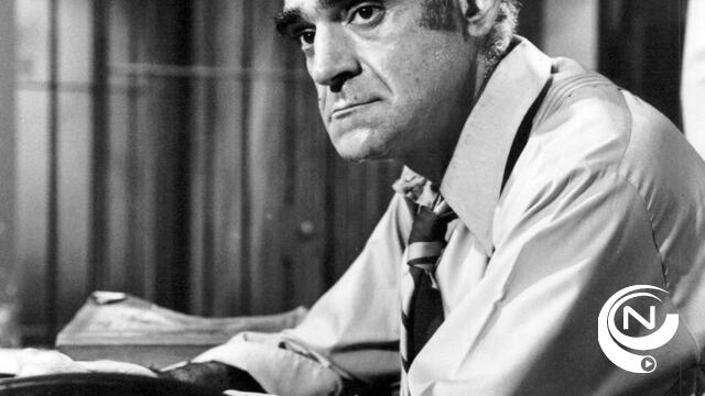 "Godfather"-acteur Abe Vigoda overleden (94)