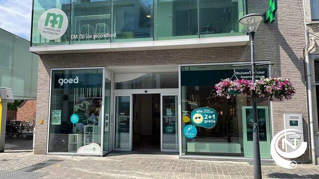 Goed Apotheek 
