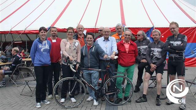 Sportieve en muzikale dag van De Noorderzonen