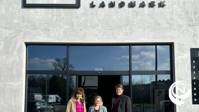Goelen & Gaukema HR Partners opent derde vestiging in Heist-op-den-Berg