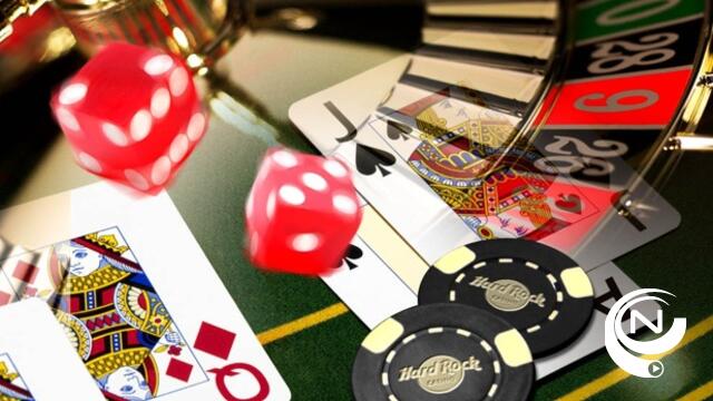 'Van fruitautomaten tot live dealers: hoe online gokken evolueerde'