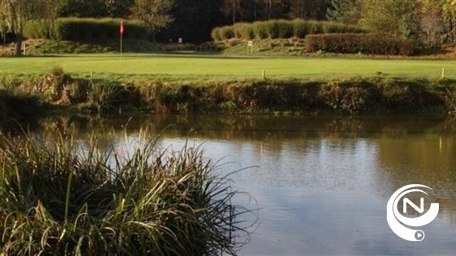 4  golfers Witbos naar Belgian Masters 