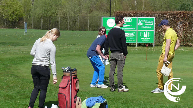 Start to Golf bij Golfclub Witbos