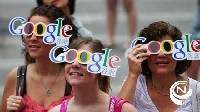 Leg vast wat met je Google-account gebeurt als je sterft