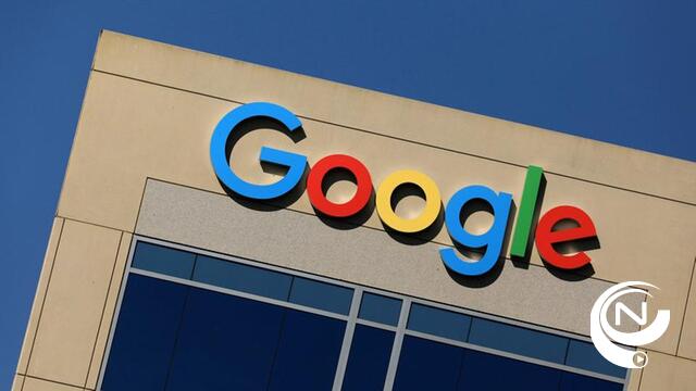 "Google, Apple, Facebook: iedereen is in gevaar"